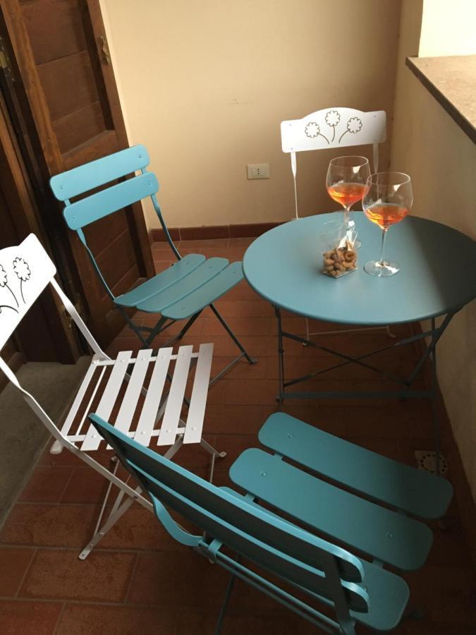 Holiday home Casa Del Porticciolo Di Capraia