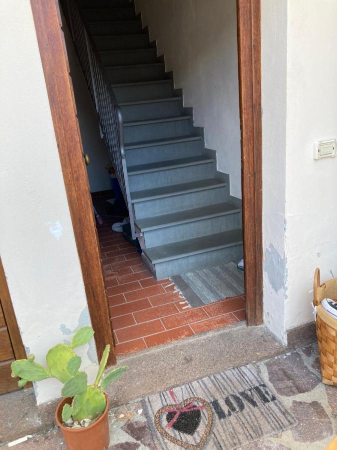 Casa Del Porticciolo Di Holiday home *