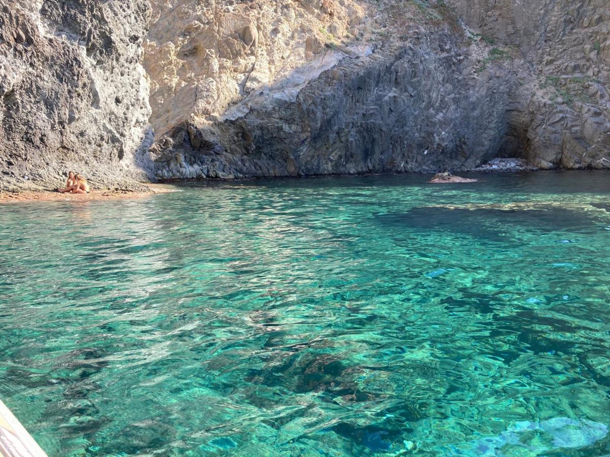 Casa Del Porticciolo Di * Capraia