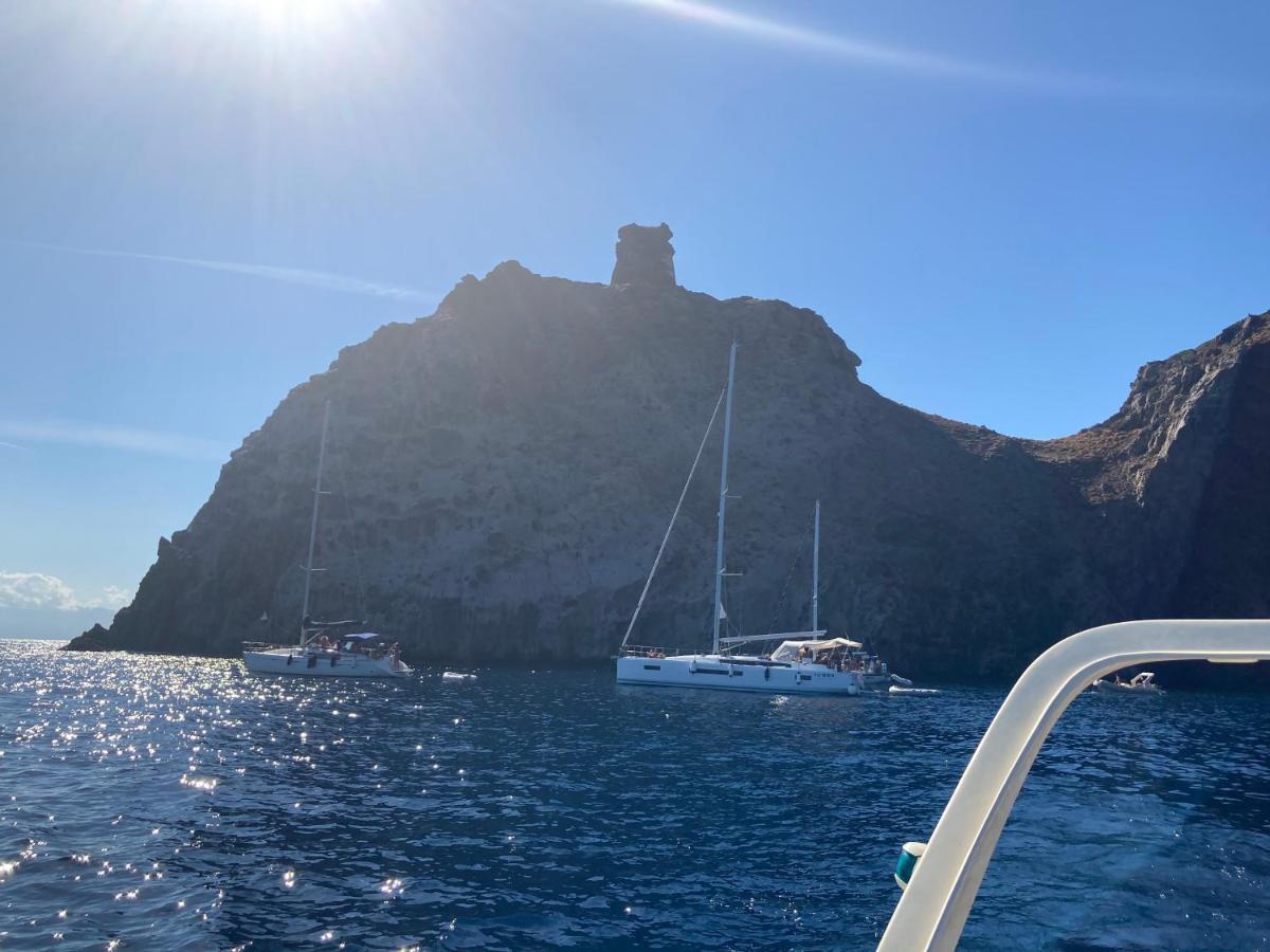 Casa Del Porticciolo Di Holiday home