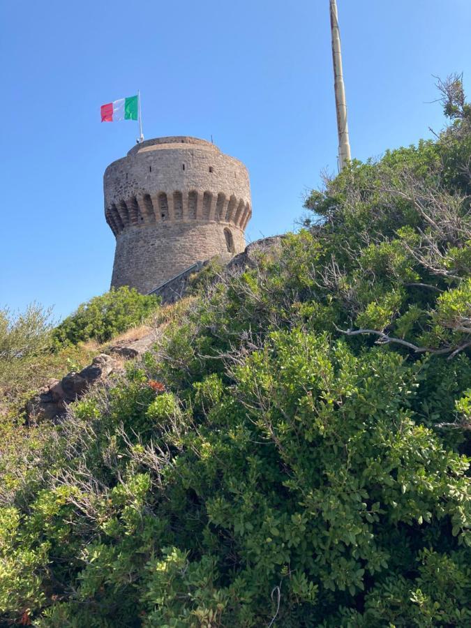 Casa Del Porticciolo Di