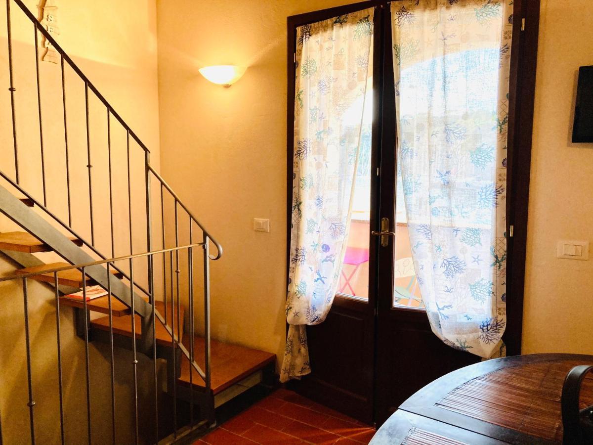 Casa Del Porticciolo Di Holiday home