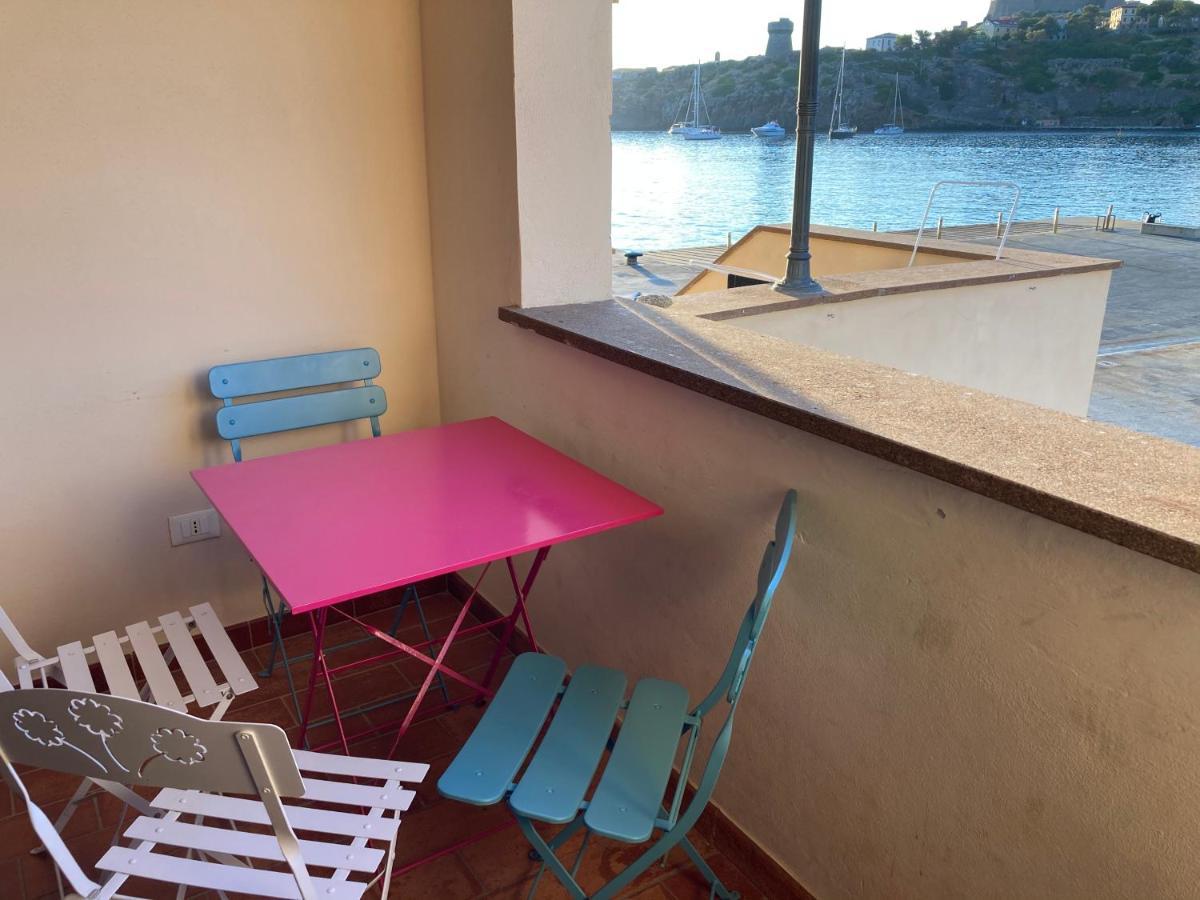 Casa Del Porticciolo Di Holiday home *