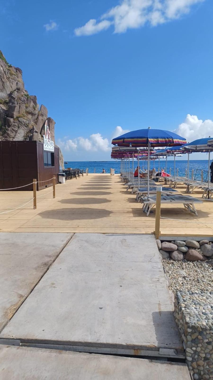 Casa Del Porticciolo Di Holiday home *