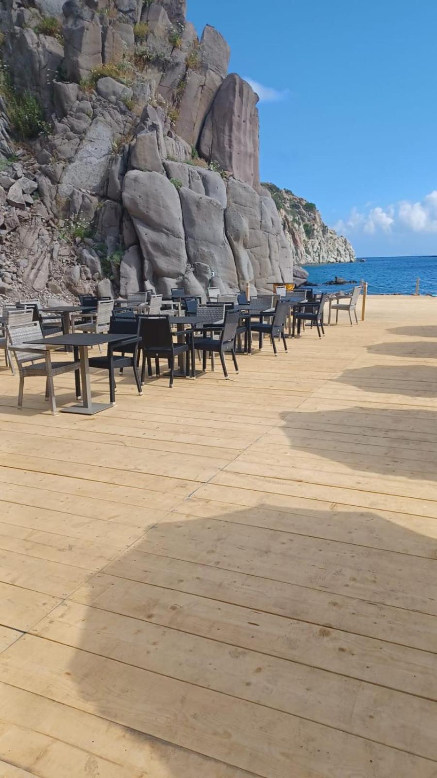 Casa Del Porticciolo Di Holiday home Capraia
