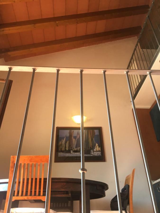 Casa Del Porticciolo Di Holiday home